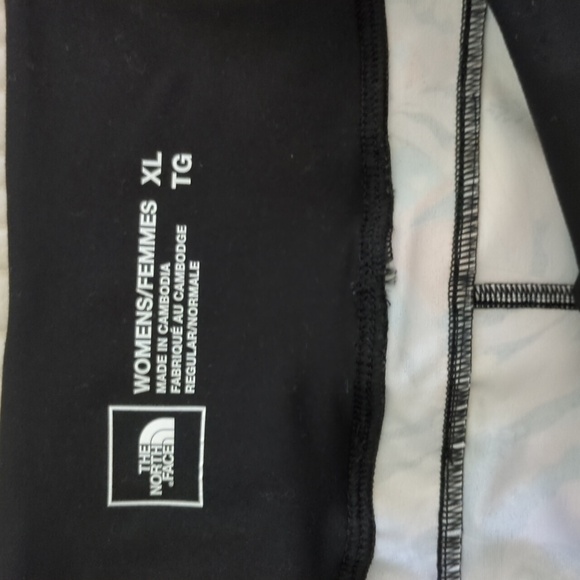 the North Face Eco Active Arque 3'' shorts - Picture 5 of 6